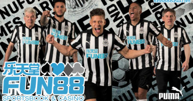 Fun88: อัพเดทล่าสุด, เกมใหม่ & คาสิโนสด!