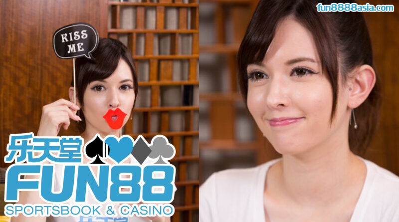 Fun88 สมัคร: รับเครดิตฟรี, ไม่ต้องฝากก่อน!