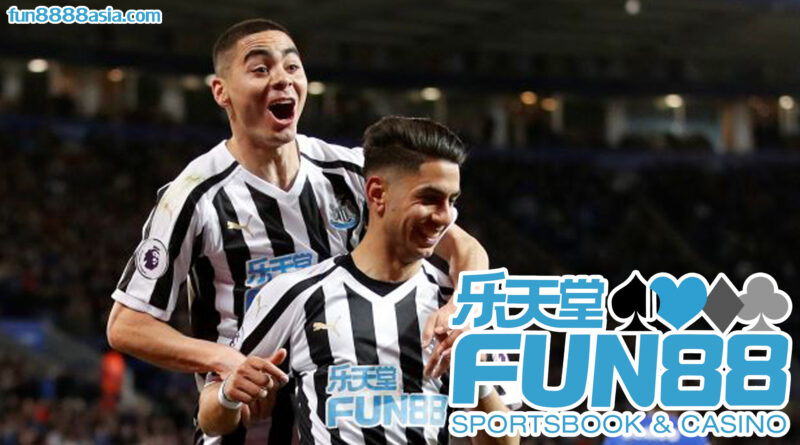 Fun88 โปรโมชั่น VIP: สิทธิพิเศษสำหรับสมาชิกเท่านั้น Fun88 โปรโมชั่น VIP: สิทธิพิเศษสำหรับสมาชิกเท่านั้น