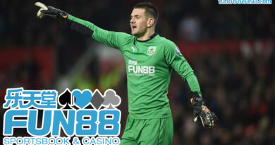 Fun88 ดีไหม: รีวิว, เกม, ข้อดีข้อเสีย ที่ควรรู้!