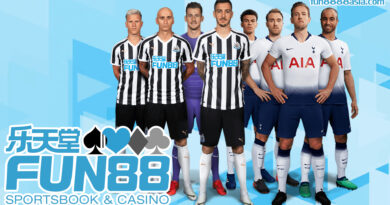 Fun88 ทางเข้าล่าสุดวันนี้: เข้าไม่ได้, แก้ยังไงดี?