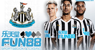 Fun88: ดีไหม, เชื่อถือได้, ปลอดภัย? รีวิวเจาะลึก 2024